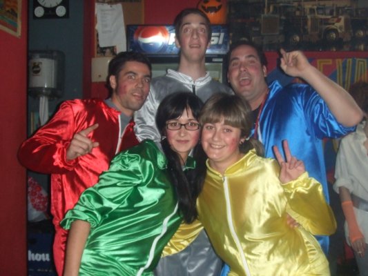 Parchs